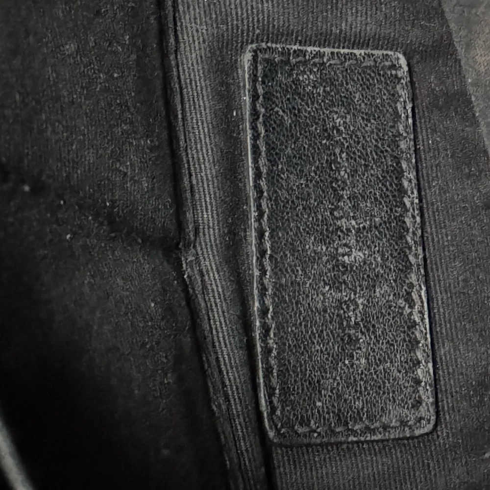 YSL CASSANDRE MATELASSÉ A5 Wristlet Pouch - Picture 8 of 11